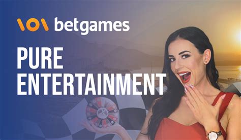 What are BetGames 